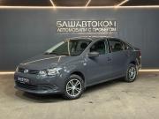 Volkswagen Polo V Уфа  - изображение 18