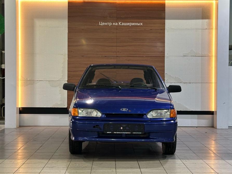 Lada (ВАЗ) 2114 Челябинск  - изображение 2