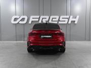 Kia Cerato IV Рестайлинг Ростов-на-Дону  - изображение 23