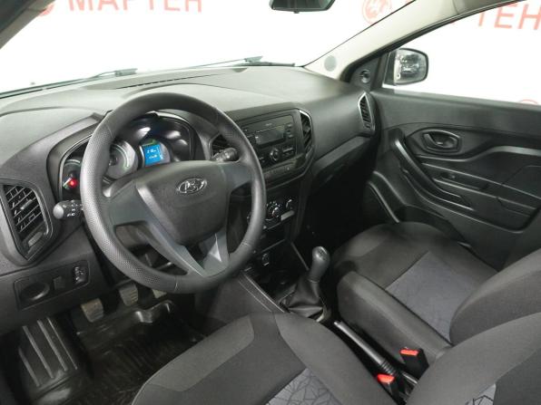 Lada (ВАЗ) XRAY I с пробегом 2017 года, цена 900 000 рублей, 27451 км, хэтчбек, Автокод Объявления
