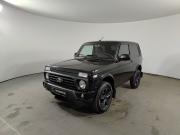 Lada (ВАЗ) Niva Legend I Уфа  - изображение 23