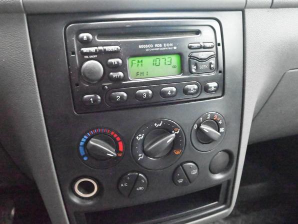 Ford Tourneo Connect I с пробегом 2006 года, цена 600 000 рублей, 282549 км, минивэн, Автокод Объявления
