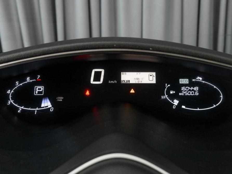 Nissan Serena IV (C26) Тюмень  - изображение 14
