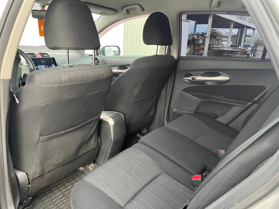 Toyota Auris I Санкт-Петербург  - изображение 12