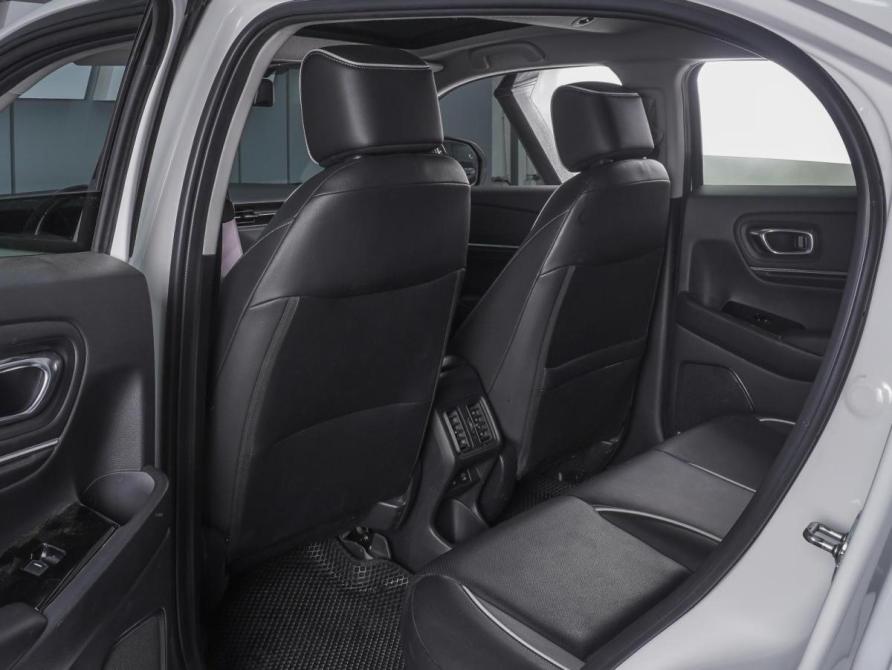 Honda e:NS1 Ростов-на-Дону  - изображение 11