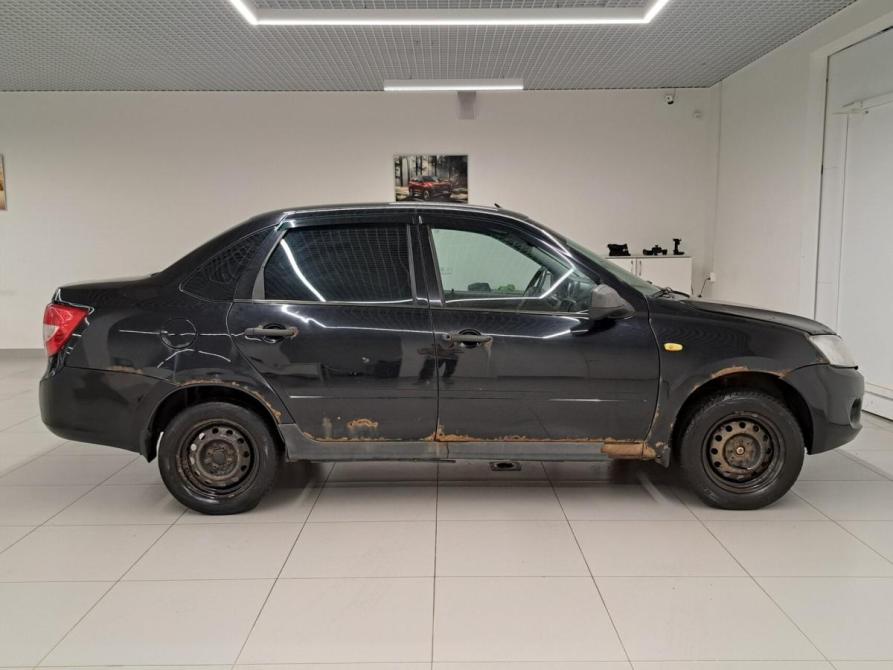 Lada (ВАЗ) Granta I Казань  - изображение 5