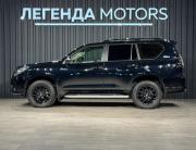 Toyota Land Cruiser Prado 150 Series Рестайлинг 3 Иркутск  - изображение 37