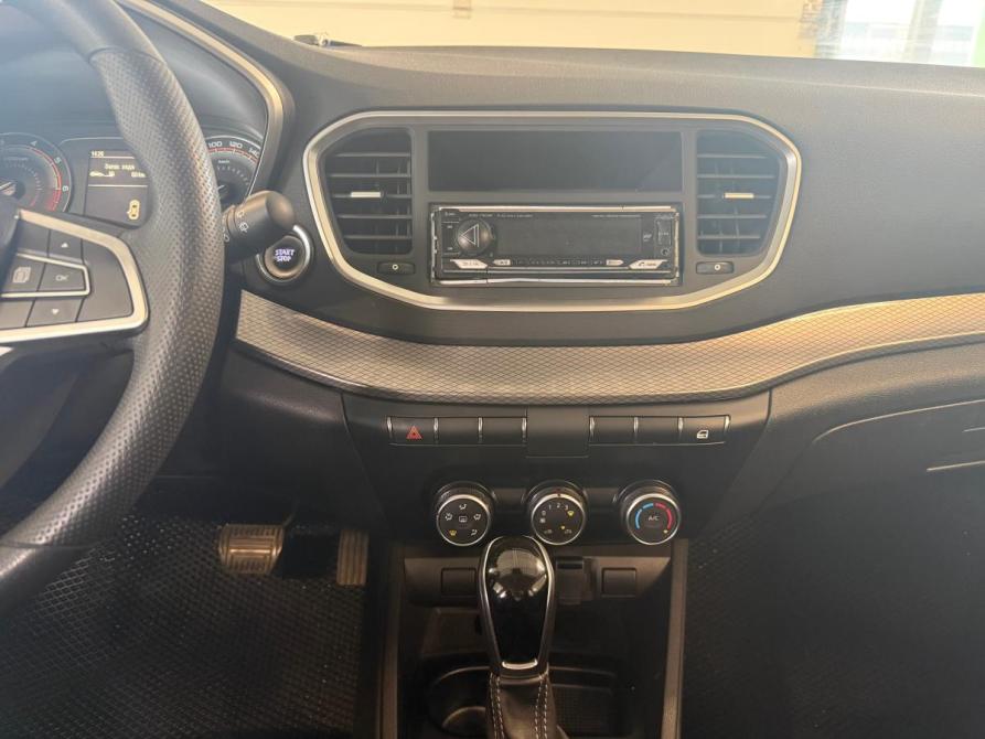 Lada (ВАЗ) Vesta I Рестайлинг (NG) Тольятти  - изображение 18