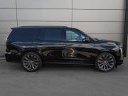 Cadillac Escalade-V I Рестайлинг Москва  - изображение 40