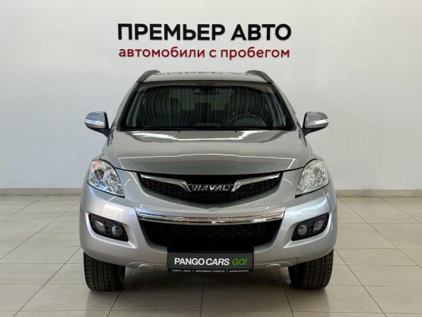 Haval H5 I с пробегом 2020 года, цена 1 490 000 рублей, 78888 км, внедорожник, Автокод Объявления