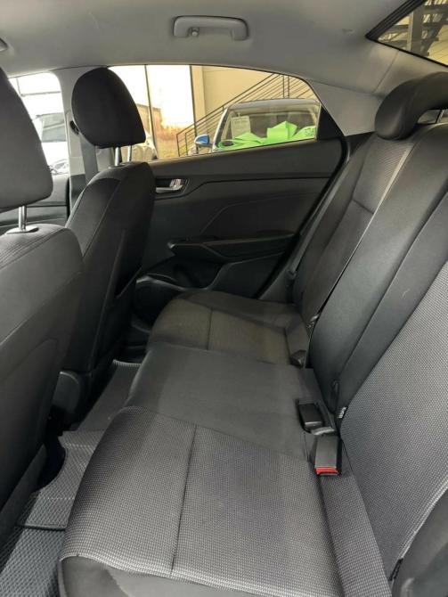 Hyundai Solaris II Шахты  - изображение 16