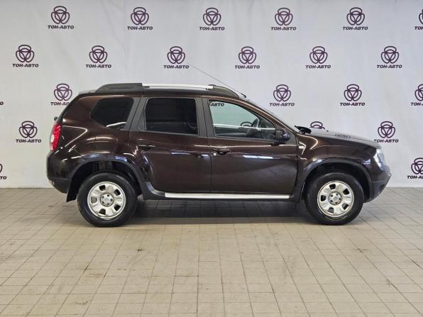 Renault Duster I с пробегом 2014 года, цена 785 000 рублей, 189530 км, внедорожник, Автокод Объявления