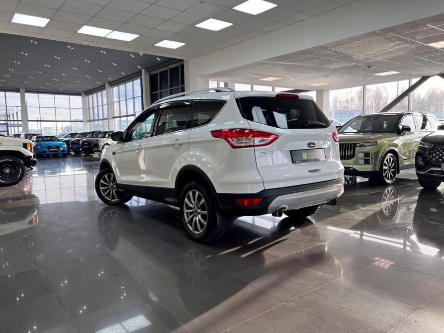 Ford Kuga II Тверь  - изображение 6