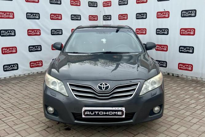 Toyota Camry VI (XV40) Рестайлинг с пробегом 2010 года, цена 950 000 рублей, 358724 км, седан, Автокод Объявления