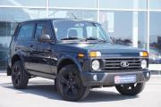 Lada (ВАЗ) Niva Legend Ульяновск  - изображение 26