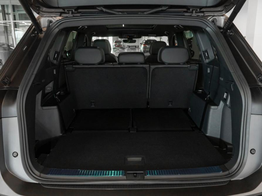 Volkswagen Teramont II (China Market) Москва  - изображение 33