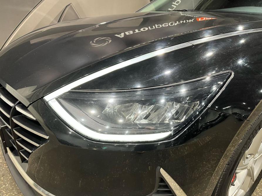 Hyundai Sonata VIII (DN8) Пермь  - изображение 9