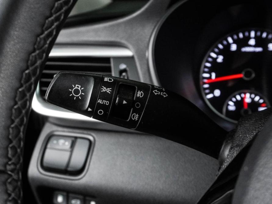 Kia Optima IV Рестайлинг Воронеж  - изображение 16
