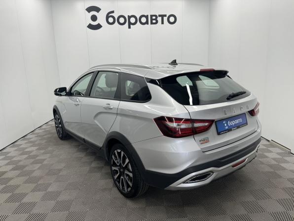 Lada (ВАЗ) Vesta I Рестайлинг (NG) с пробегом 2024 года, цена 1 279 000 рублей, 84811 км, универсал, Автокод Объявления