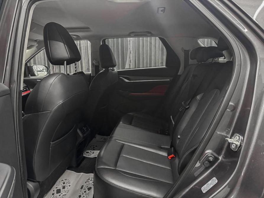 Changan CS55 Plus I Красноярск  - изображение 12