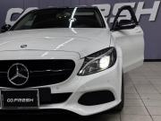 Mercedes-Benz C-Класс IV (W205) Благовещенск  - изображение 60