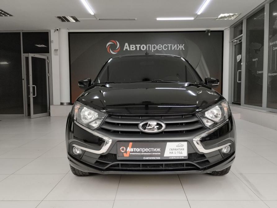 Lada (ВАЗ) Granta I Рестайлинг Минеральные Воды  - изображение 2