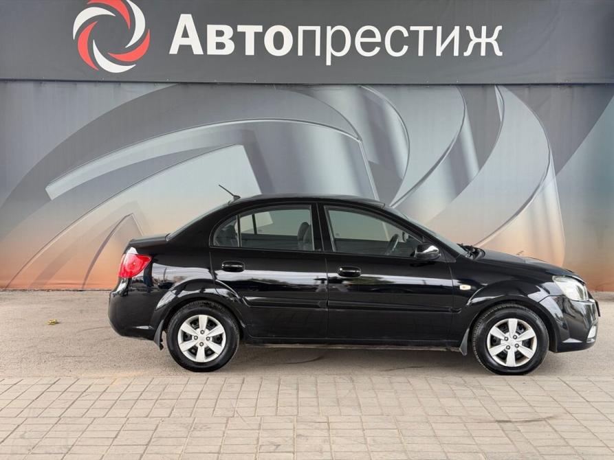 Kia Rio II Рестайлинг Волгоград  - изображение 4