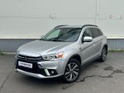 Mitsubishi ASX I Рестайлинг 2 Санкт-Петербург  - изображение 24