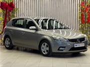 Kia Ceed I Рестайлинг Уфа  - изображение 19
