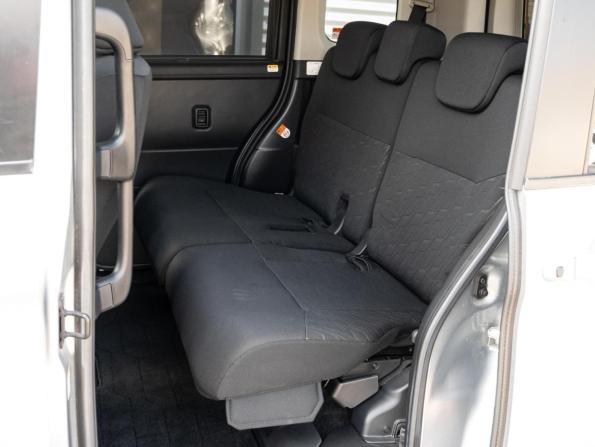 Daihatsu Thor I с пробегом 2018 года, цена 1 190 000 рублей, 41093 км, микровэн, Автокод Объявления