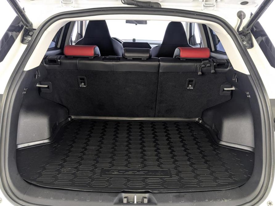 Changan CS55 Plus II Москва  - изображение 9