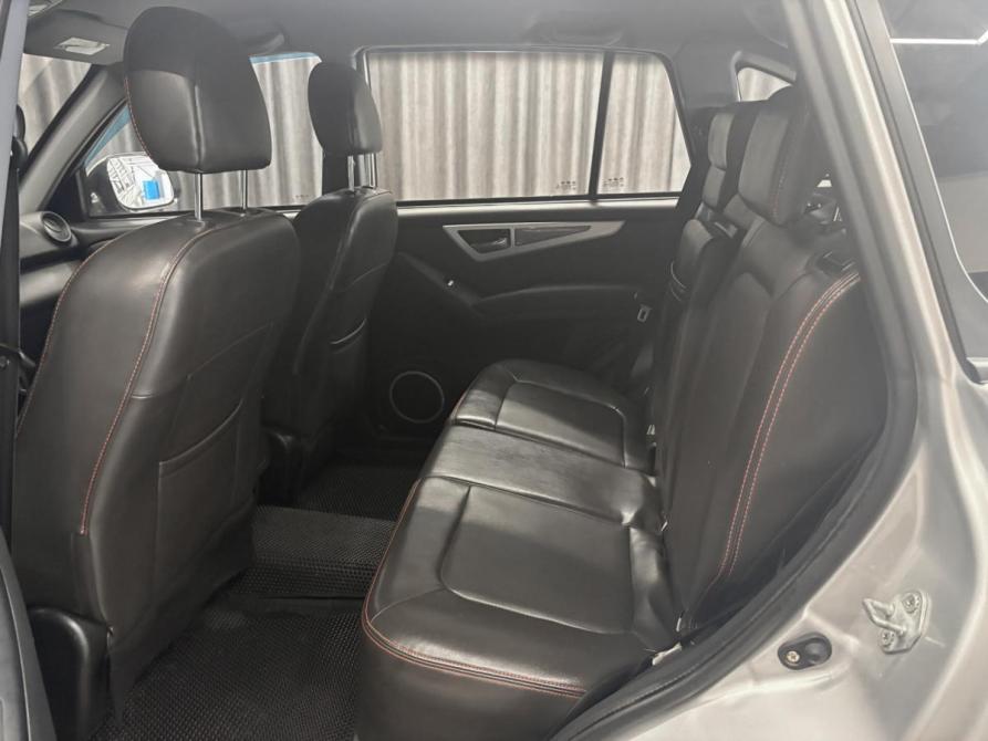 Lifan X60 I Рестайлинг 2 Красноярск  - изображение 15