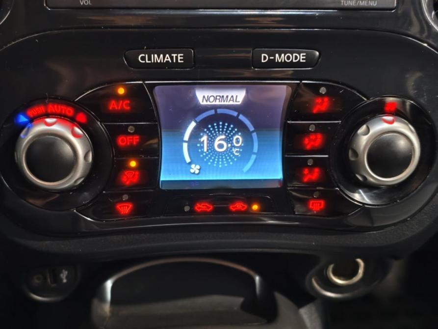 Nissan Juke I Курск  - изображение 12