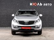 Kia Sportage III Екатеринбург  - изображение 20