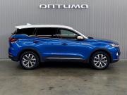 Chery Tiggo 7 Pro I Краснодар  - изображение 22