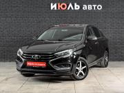 Lada (ВАЗ) Vesta I Рестайлинг (NG) Екатеринбург  - изображение 21