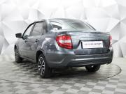 Lada (ВАЗ) Granta I Рестайлинг Ульяновск  - изображение 23