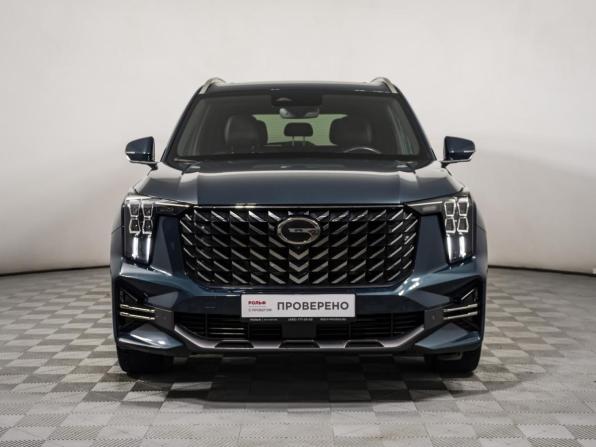 GAC GS8 II с пробегом 2023 года, цена 3 969 000 рублей, 27000 км, внедорожник, Автокод Объявления