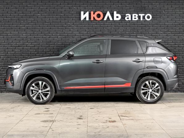 Changan CS35 Plus I Рестайлинг с пробегом 2024 года, цена 2 110 000 рублей, 3385 км, внедорожник, Автокод Объявления