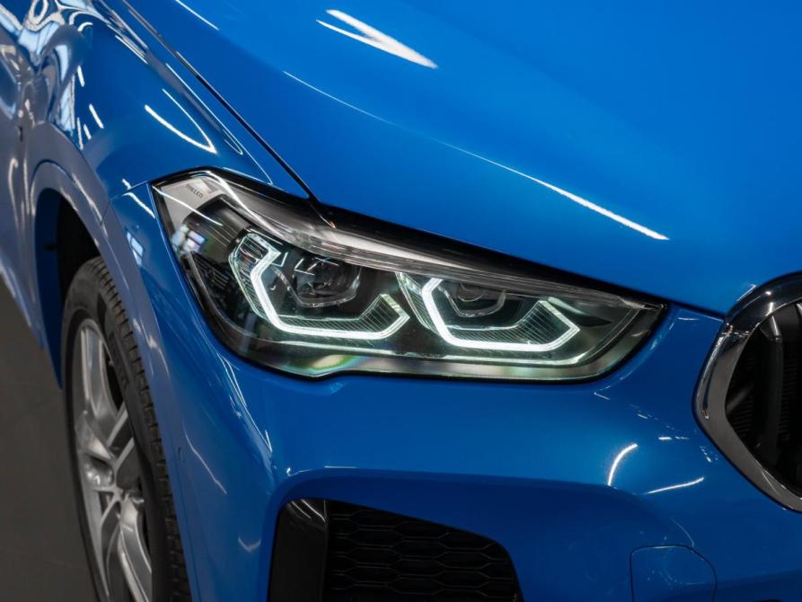 BMW X1 II (F48) Рестайлинг Москва  - изображение 22