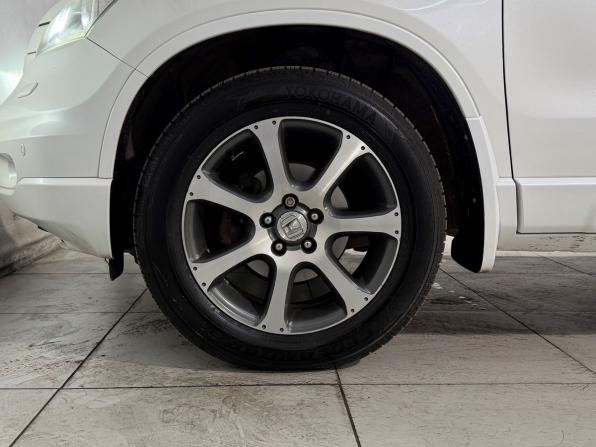 Honda CR-V III Рестайлинг с пробегом 2012 года, цена 1 299 800 рублей, 197000 км, внедорожник, Автокод Объявления