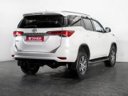 Toyota Fortuner II Иркутск  - изображение 27