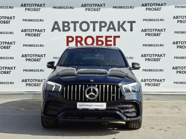 Mercedes-Benz GLE Coupe AMG II (C167) с пробегом 2022 года, цена 10 800 000 рублей, 74700 км, внедорожник, Автокод Объявления