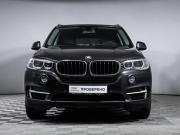 BMW X5 III (F15) Москва  - изображение 21