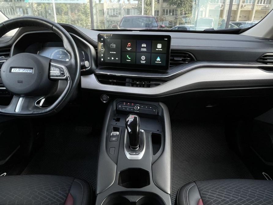 Haval F7 I Рестайлинг Самара  - изображение 12