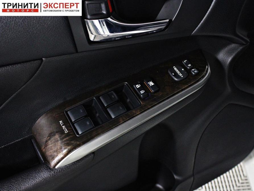 Toyota Camry VII (XV50) Рестайлинг Белгород  - изображение 17