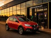 Renault Sandero II Рестайлинг Санкт-Петербург  - изображение 20