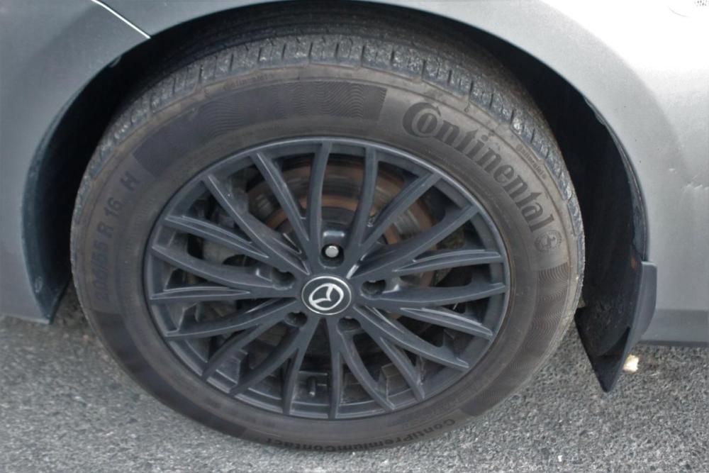 Mazda 3 II (BL) Брянск  - изображение 23