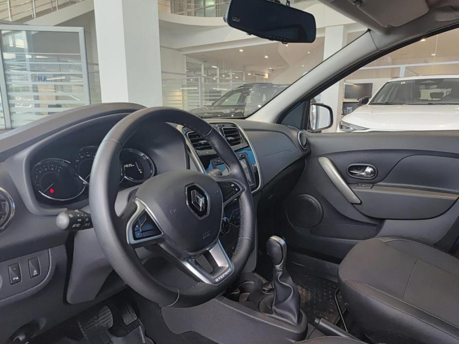 Renault Sandero II Рестайлинг Казань  - изображение 20