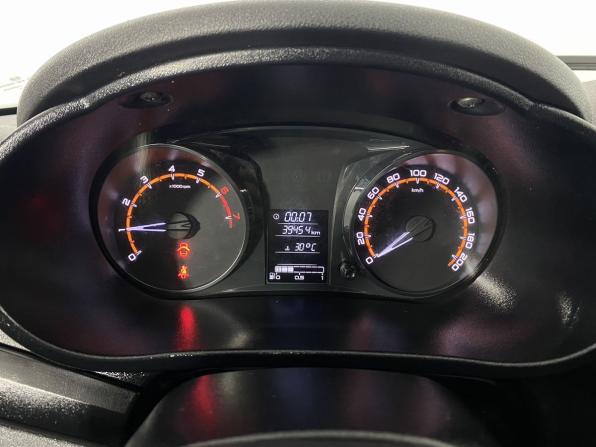 Lada (ВАЗ) Granta I Рестайлинг с пробегом 2024 года, цена 790 000 рублей, 39453 км, лифтбек, Автокод Объявления